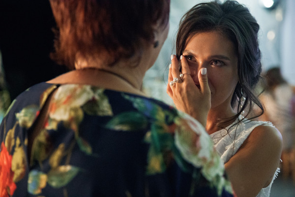 Свадьба в Four Seasons Hotel Lion Palace