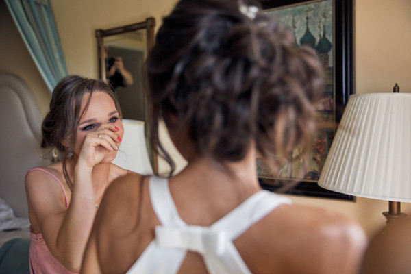 Свадьба в Four Seasons Hotel Lion Palace