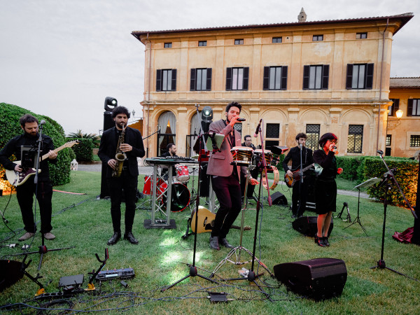 Свадьба Кати и Эдуарда на солнечном побережье
