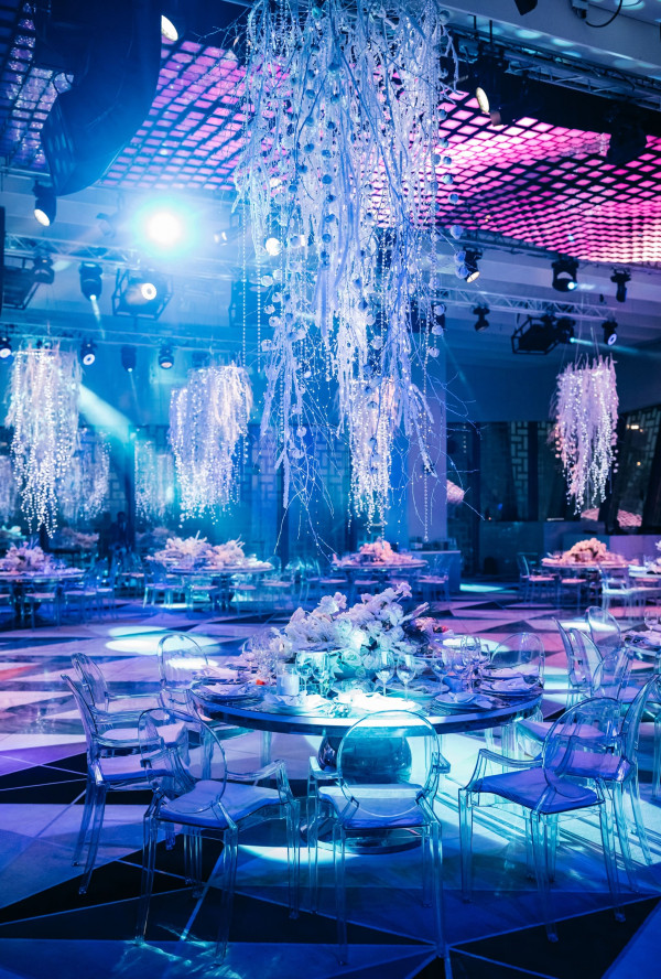 Где провести свадьбу в Москве и Подмосковье