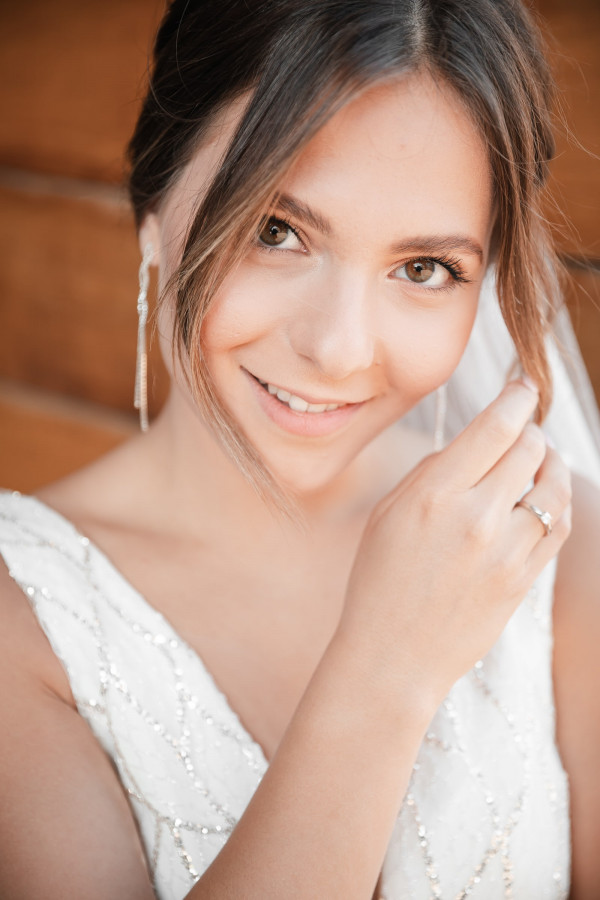 Свадьба Андрея Глазунова и Риты Мирзоян