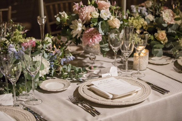 Hotel Arts Barcelona: роскошный отель для свадьбы