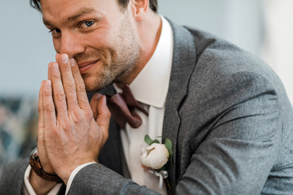 Трехдневная свадьба Виктории и Вольфганга в Австрии