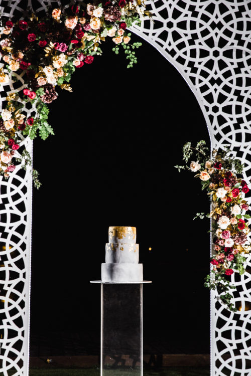 Свадьба Ромы и Риты в яхт-клубе Skyriver