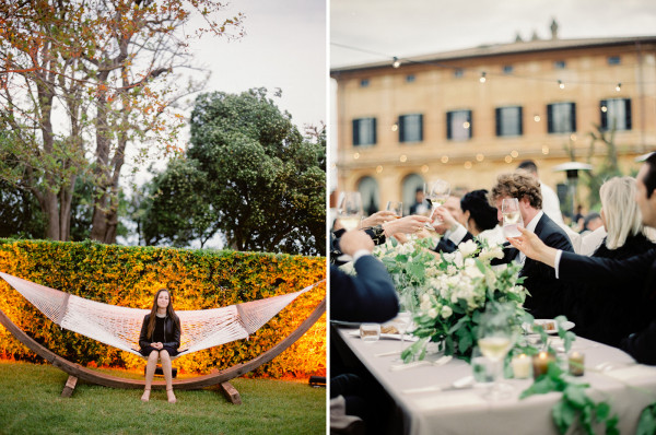 Свадьба Кати и Эдуарда на солнечном побережье