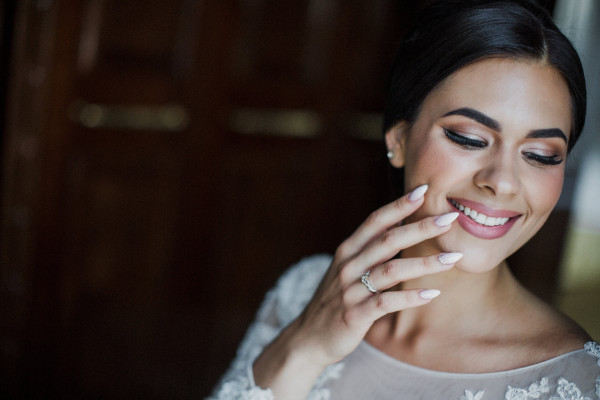 Свадьба Вани и Полины в стиле Gucci