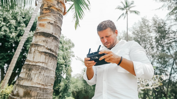 Свадьба в Таиланде