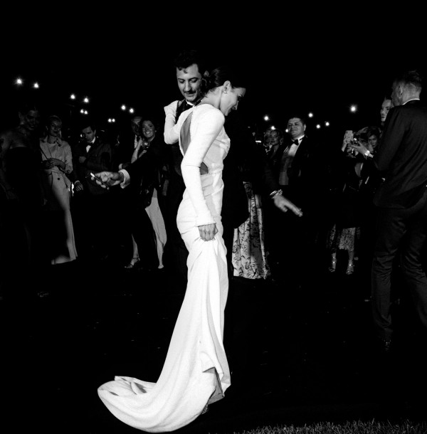 Свадьба Кати и Эдуарда на солнечном побережье