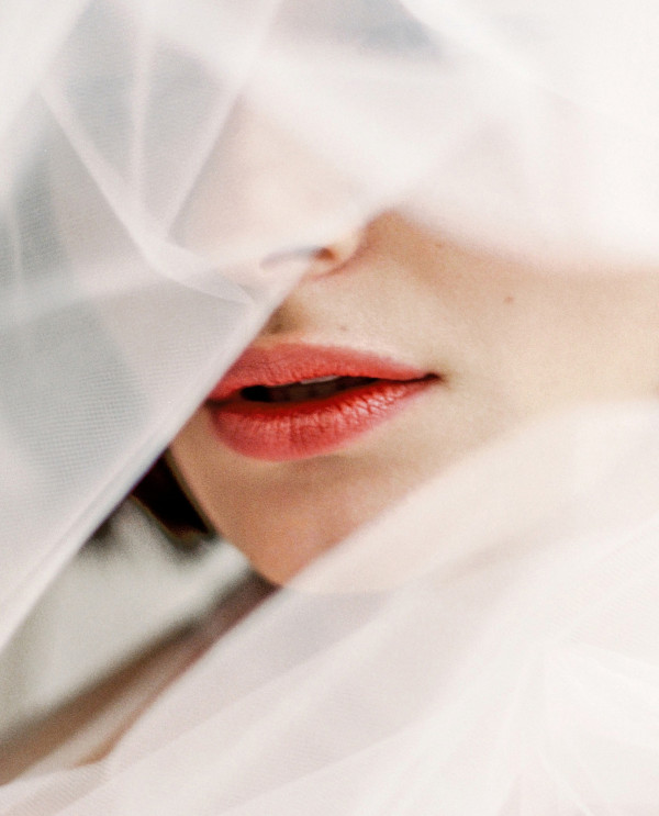 Пресвадебная съемка в стиле fine art