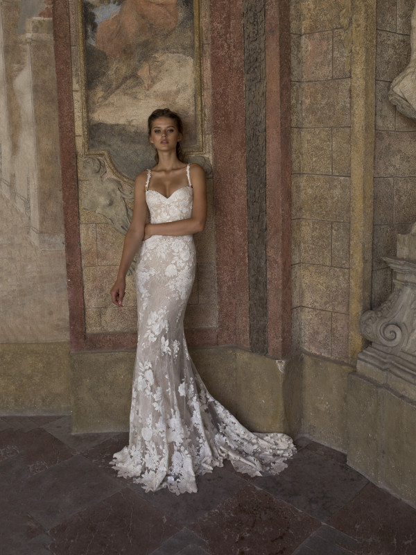 «Белое платье» – новый свадебный салон в