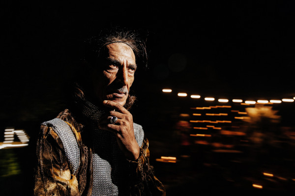 Свадьба Кевина и Евгении в Марокко