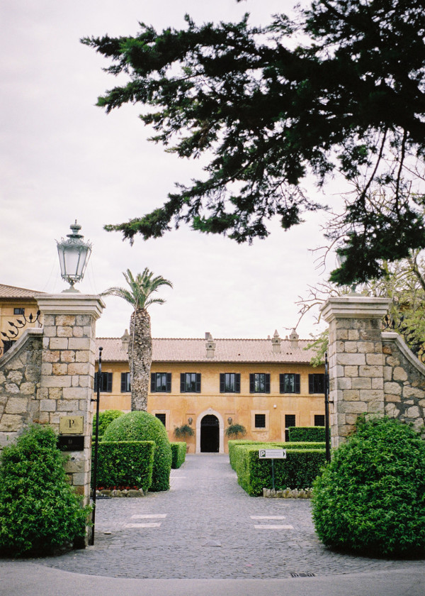 Свадьба Кати и Эдуарда на солнечном побережье