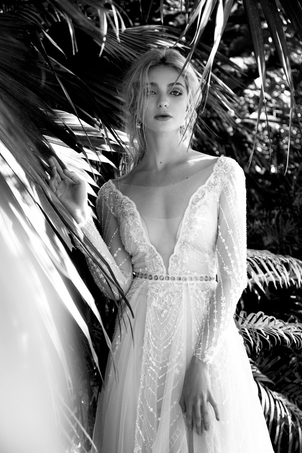 Бренд MUSA — платья с характером