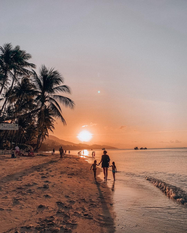 Свадьба в Таиланде