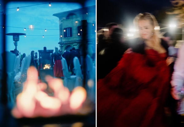 Свадьба Кати и Эдуарда на солнечном побережье