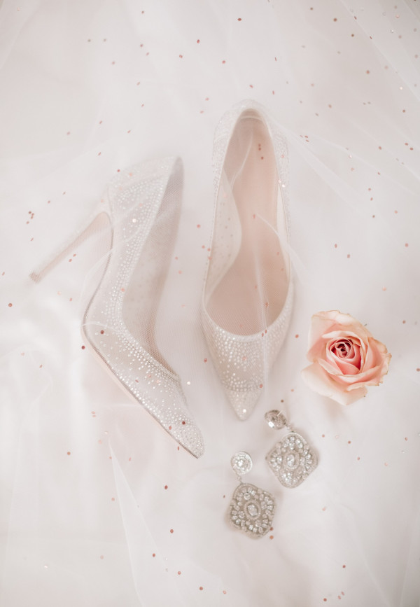 Свадьба Мишель Серовой и Романа