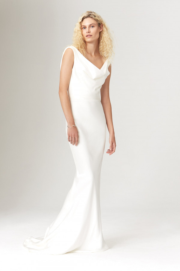 «Белое платье» – новый свадебный салон в