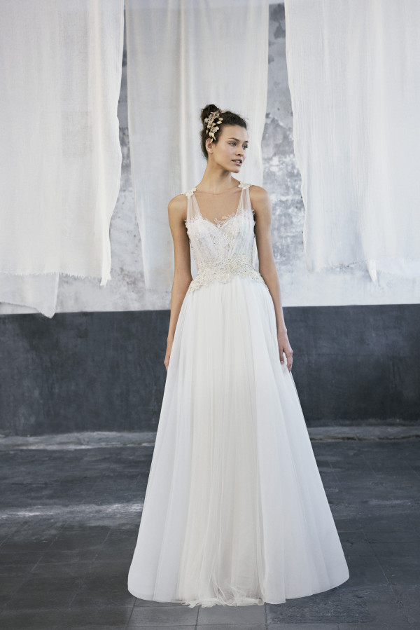 «Белое платье» – новый свадебный салон в