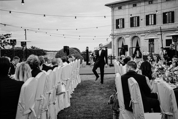 Свадьба Кати и Эдуарда на солнечном побережье