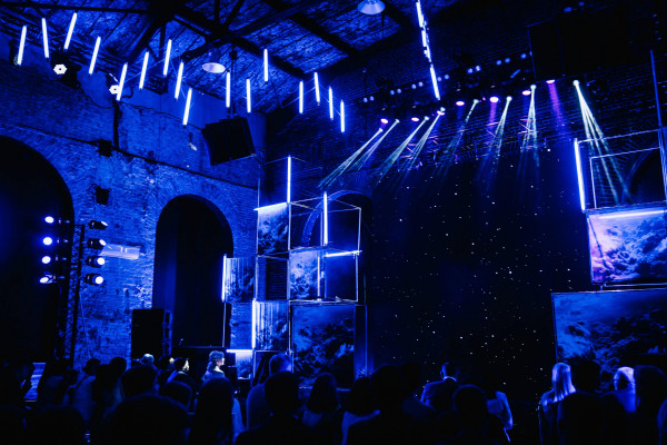 Где провести свадьбу в Москве и Подмосковье