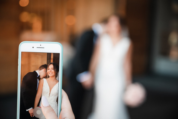 Свадьба Андрея Глазунова и Риты Мирзоян