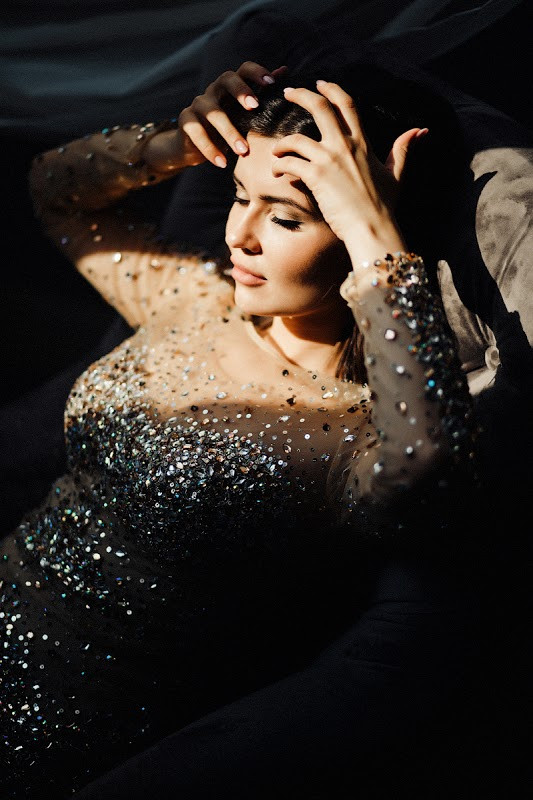 33 портрета невест в разных жанрах