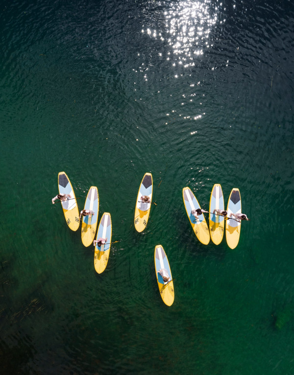 Трехдневная свадьба Виктории и Вольфганга в Австрии