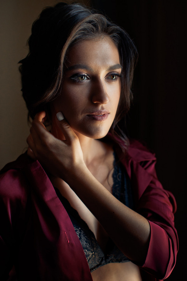 Свадьба в Four Seasons Hotel Lion Palace