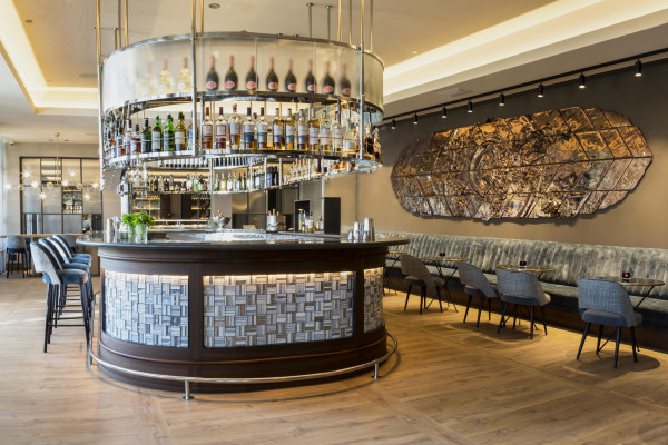 Hotel Arts Barcelona: роскошный отель для свадьбы