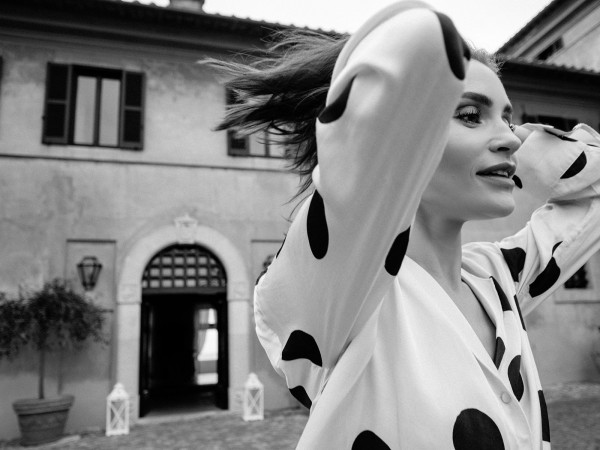 Свадьба Кати и Эдуарда на солнечном побережье