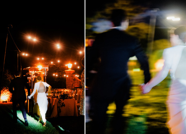 Свадьба Кати и Эдуарда на солнечном побережье