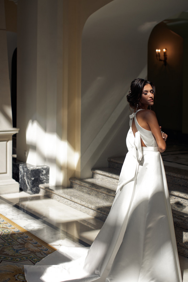 Свадьба в Four Seasons Hotel Lion Palace