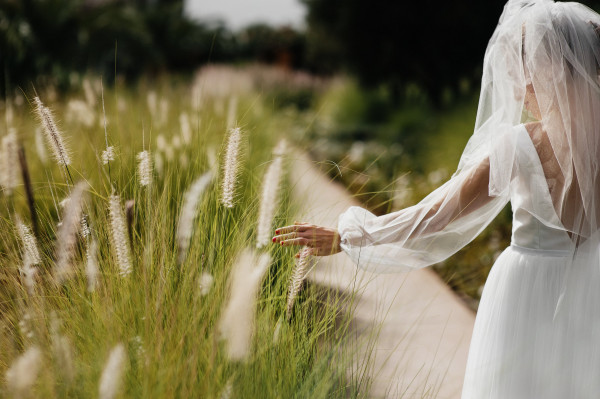 Свадьба Кевина и Евгении в Марокко