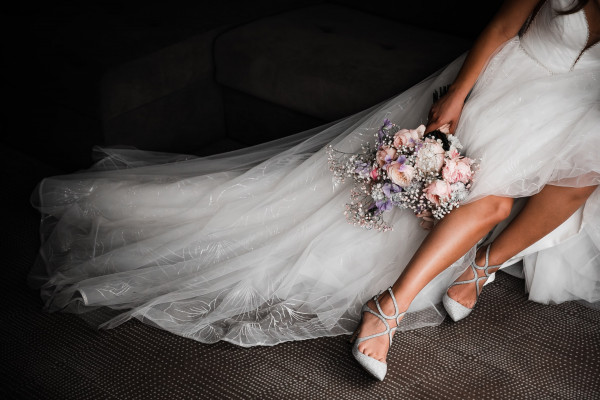 Свадьба Андрея Глазунова и Риты Мирзоян