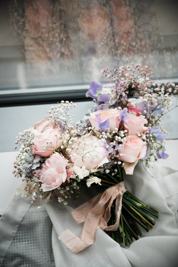 Свадьба Андрея Глазунова и Риты Мирзоян