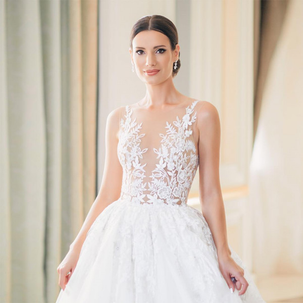 33 портрета невест в разных жанрах