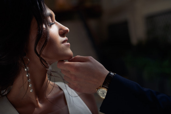 Свадьба в Four Seasons Hotel Lion Palace