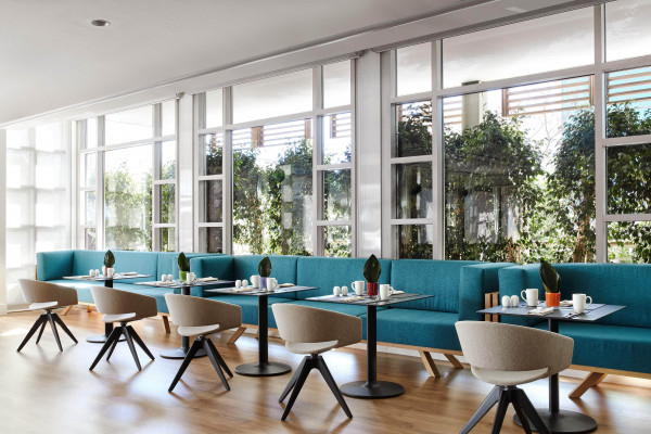 Hotel Arts Barcelona: роскошный отель для свадьбы