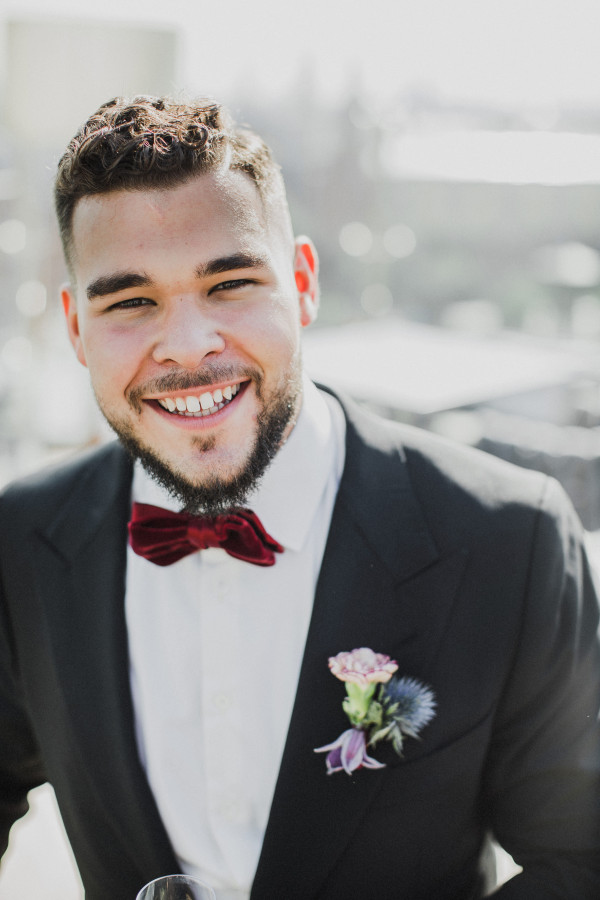 Свадьба Вани и Полины в стиле Gucci