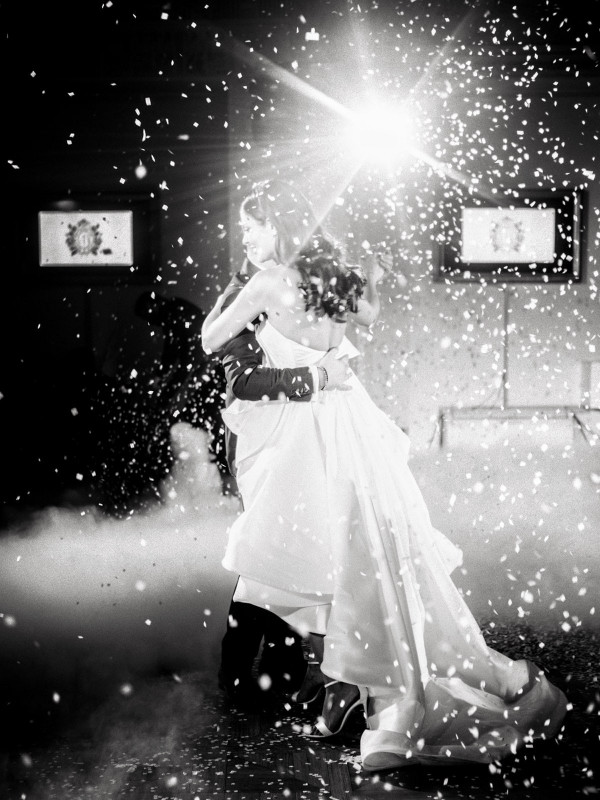 Где провести свадьбу в Москве и Подмосковье