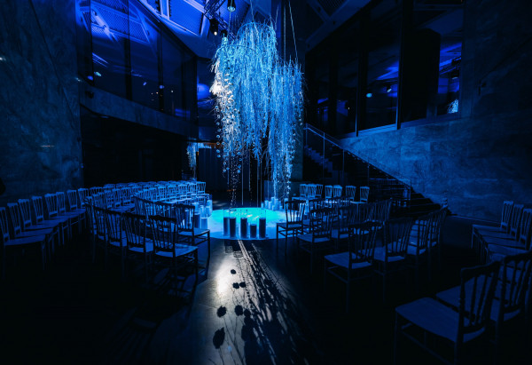 Где провести свадьбу в Москве и Подмосковье