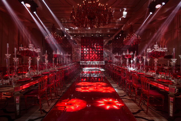 Four Seasons Hotel Moscow – самый дорогой