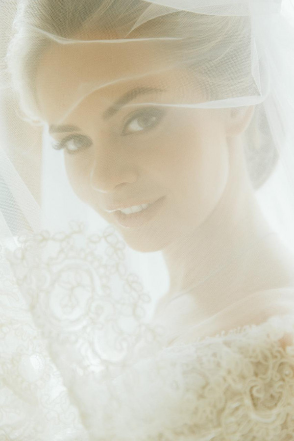 33 портрета невест в разных жанрах