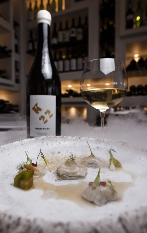 Hotel Arts Barcelona: роскошный отель для свадьбы