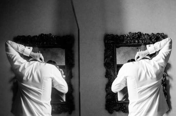 Свадьба Кати и Эдуарда на солнечном побережье