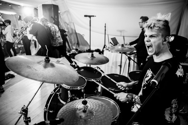 Свадьба Андрея Глазунова и Риты Мирзоян