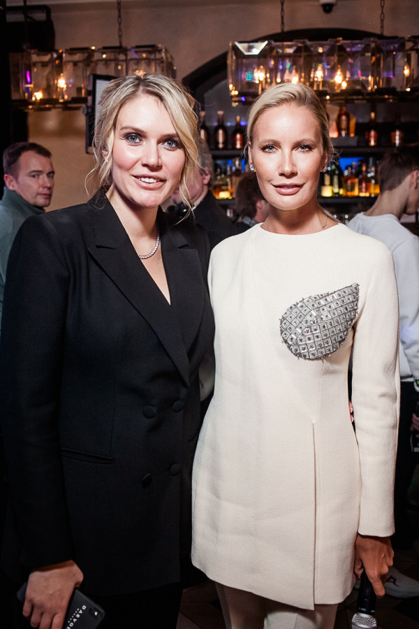 Площадки Modus Restaurant