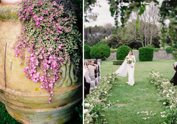 Свадьба Кати и Эдуарда на солнечном побережье