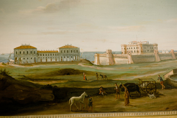 Свадьба Кати и Эдуарда на солнечном побережье