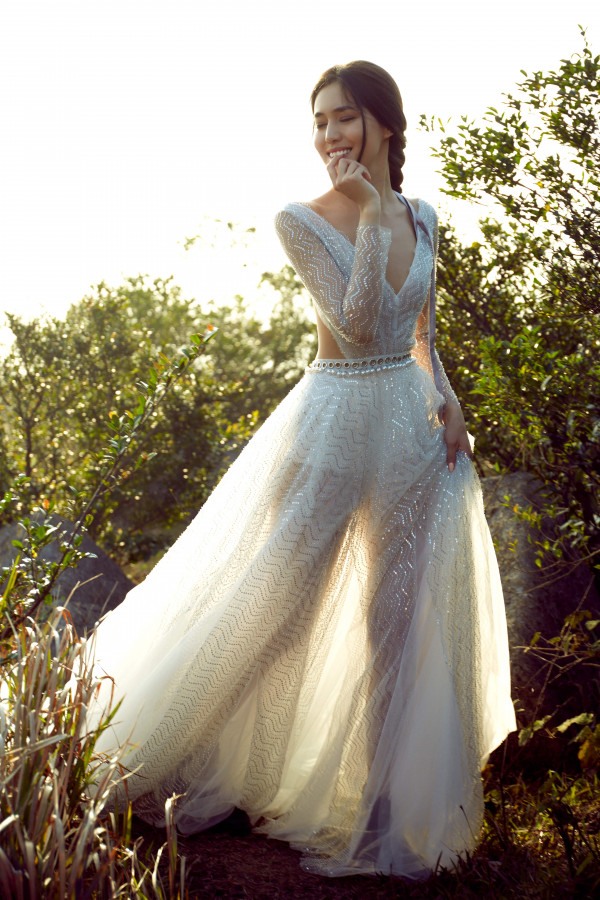 Бренд MUSA — платья с характером